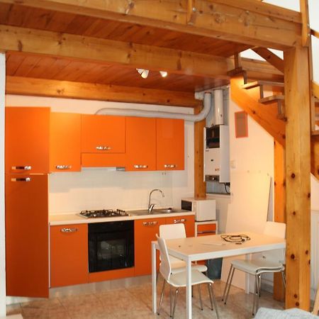 Le Tre Porte Como Vacanze מראה חיצוני תמונה