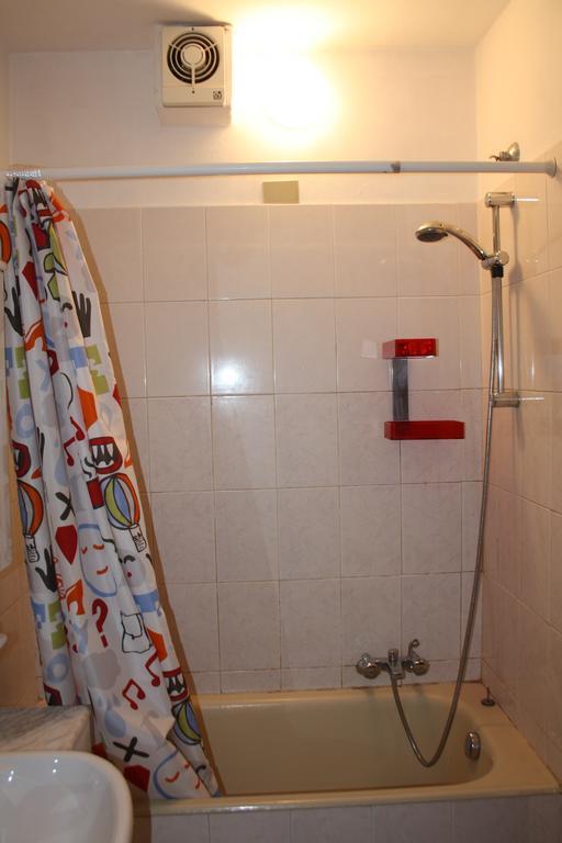Le Tre Porte Como Vacanze מראה חיצוני תמונה